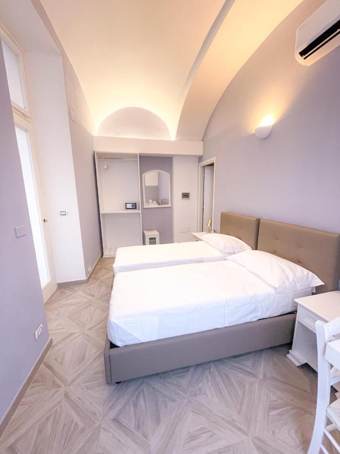 Domus Taurinorum Torino Dış mekan fotoğraf