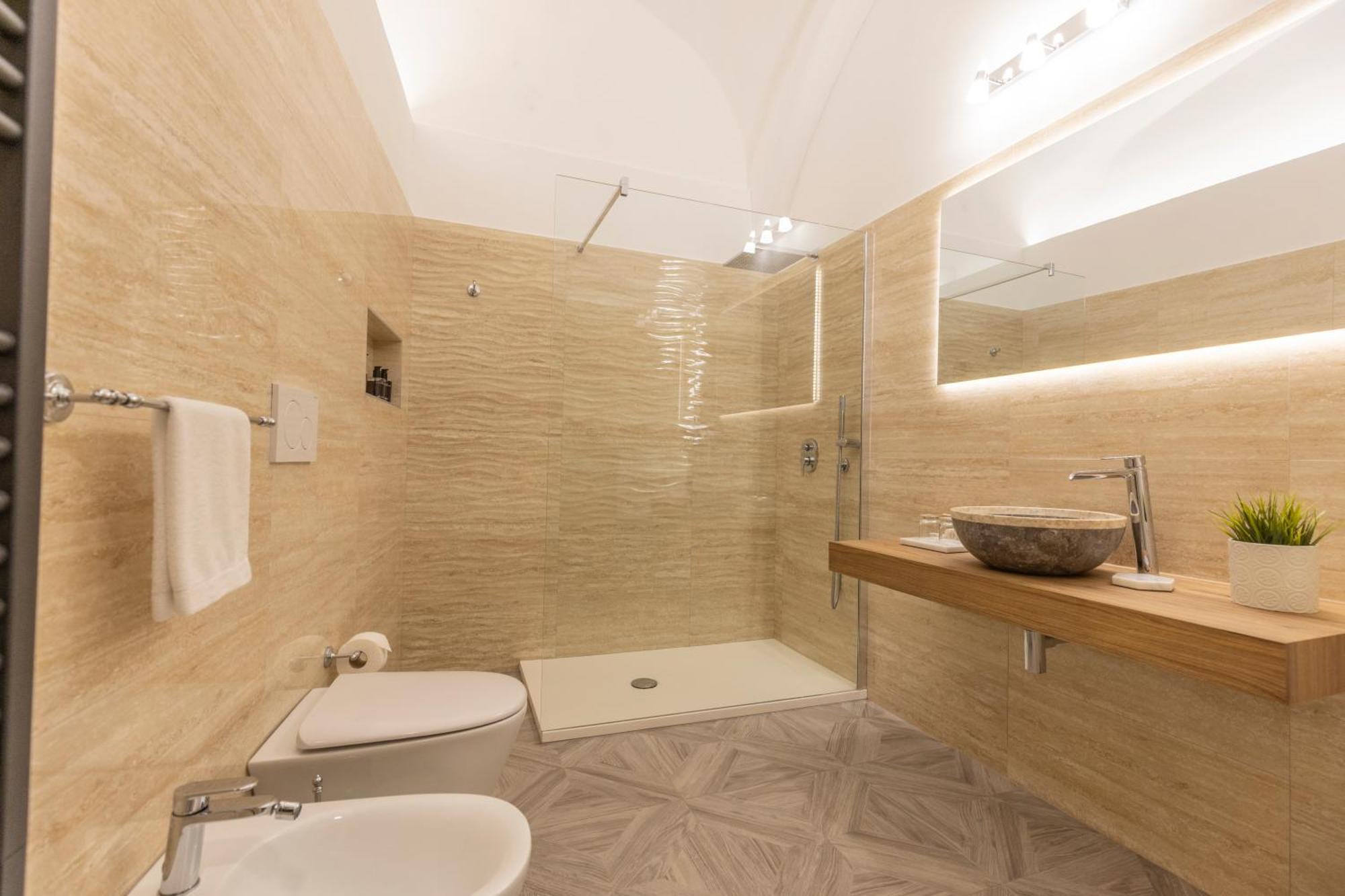 Domus Taurinorum Torino Dış mekan fotoğraf
