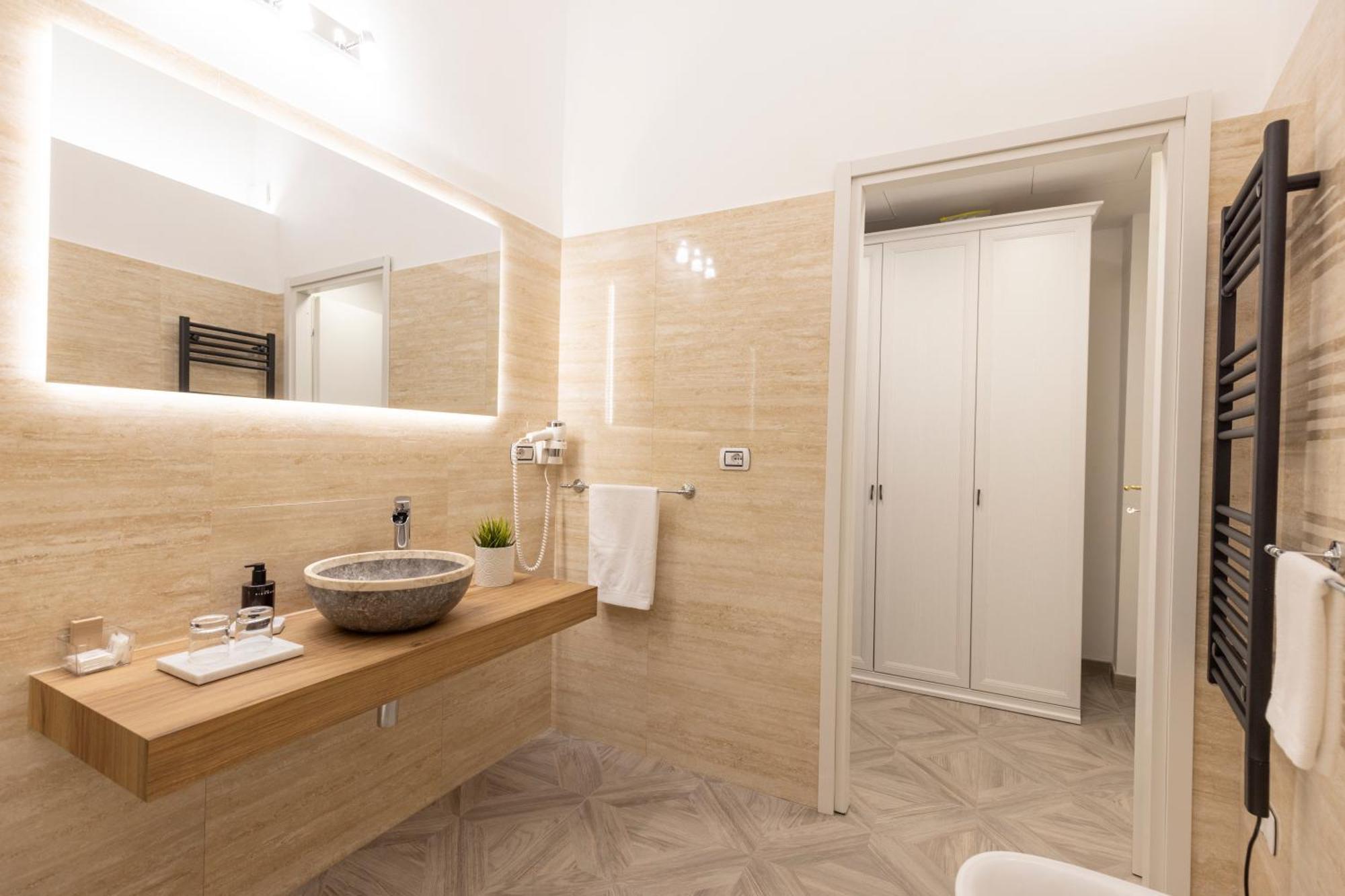 Domus Taurinorum Torino Dış mekan fotoğraf