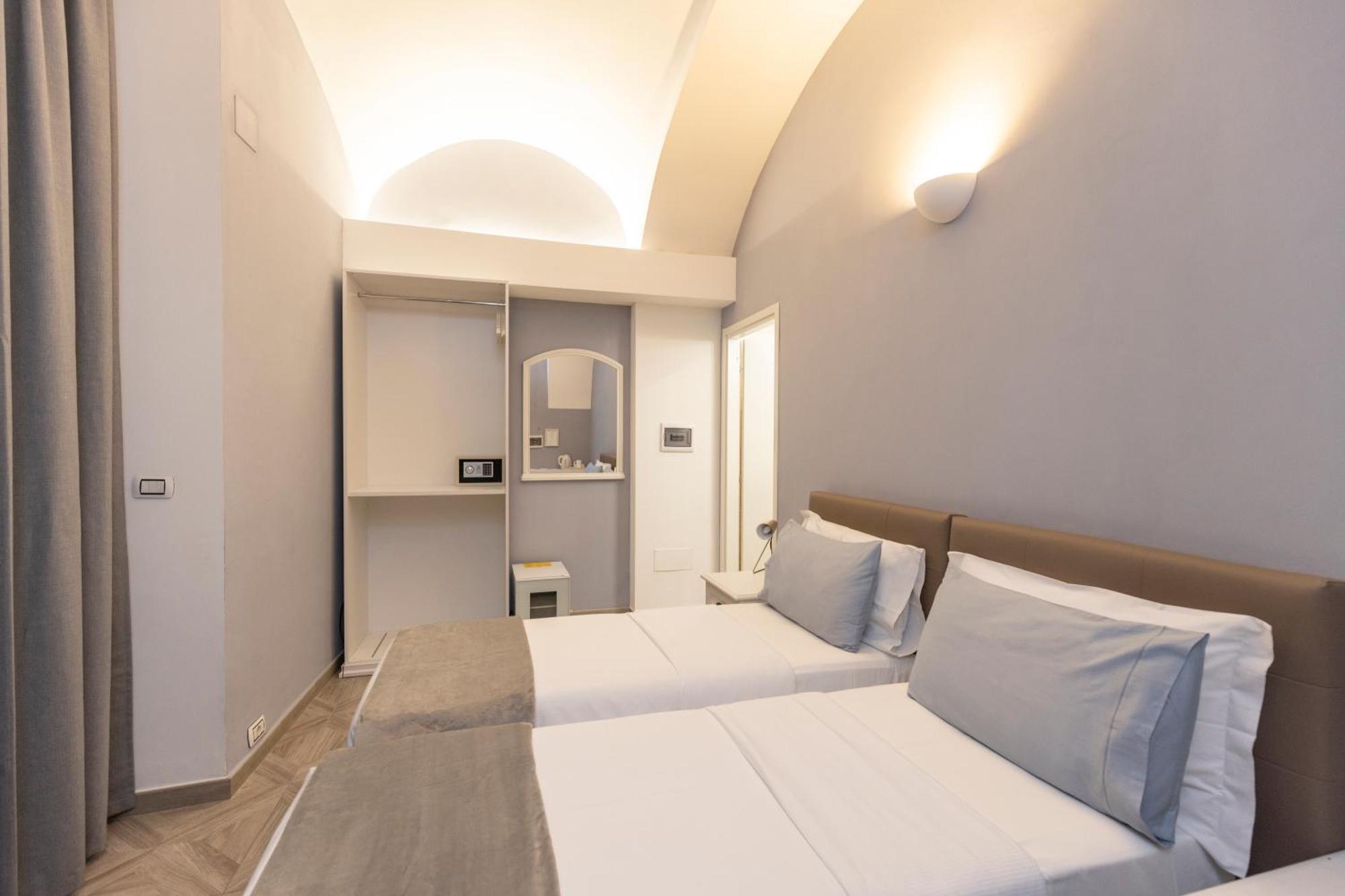 Domus Taurinorum Torino Dış mekan fotoğraf